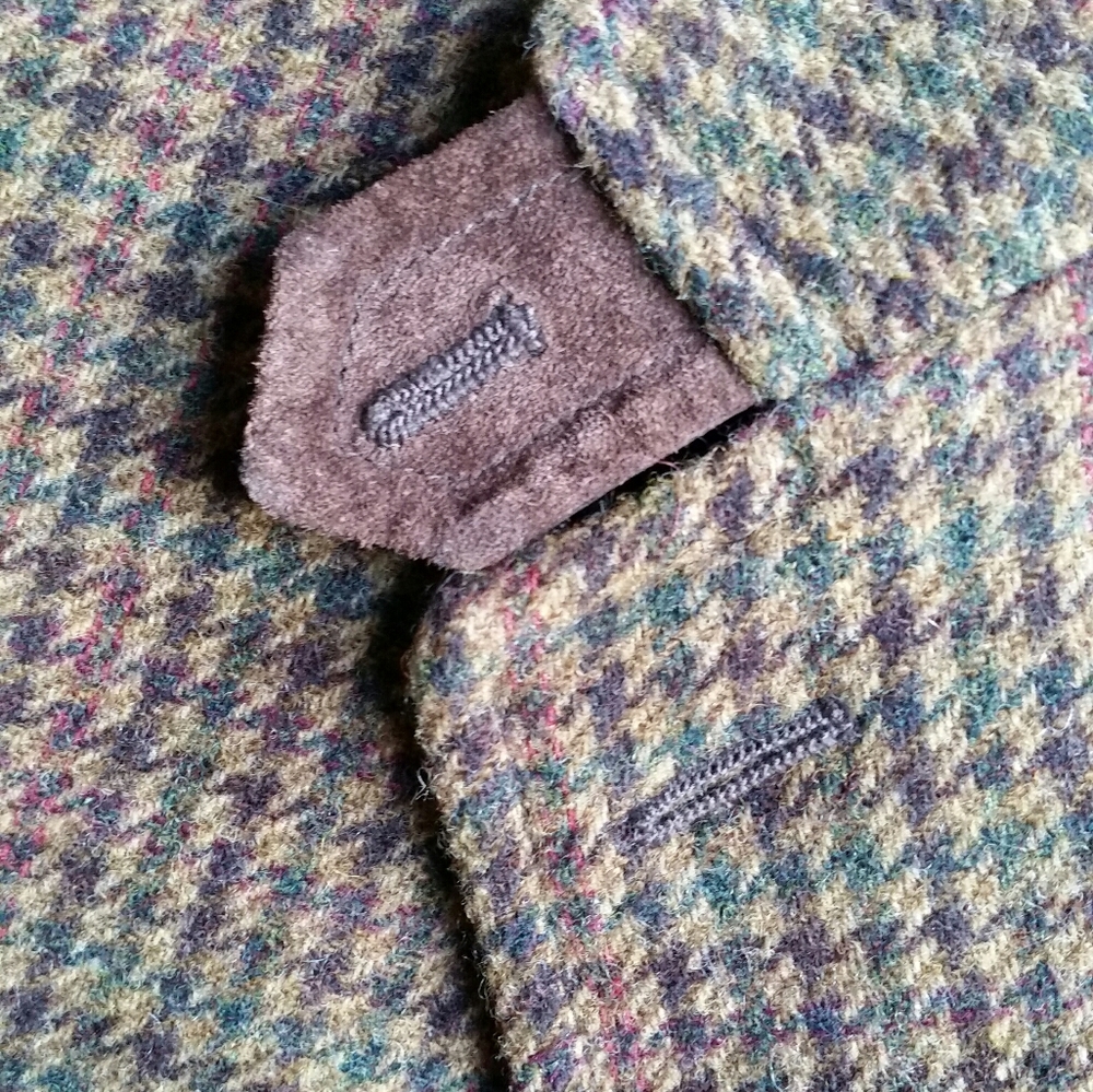 Classic Ralph Lauren Blazer - elbow patches